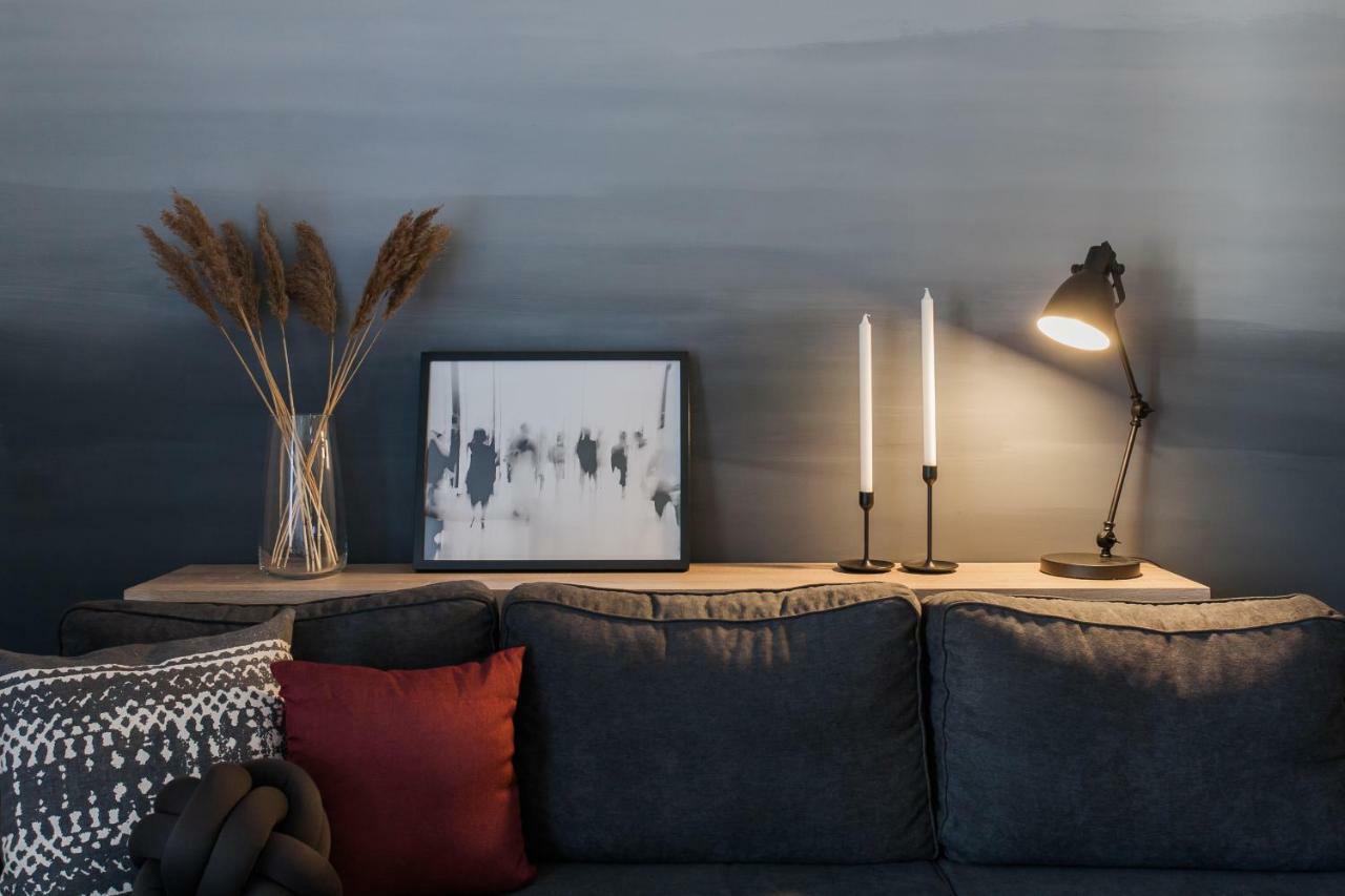 Urban & Cozy 1Bd Apartment In Ampelokipoi Area By Upstreet Афины Экстерьер фото