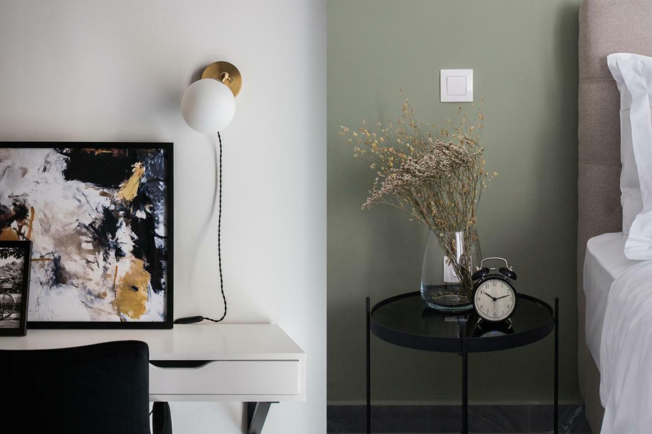 Urban & Cozy 1Bd Apartment In Ampelokipoi Area By Upstreet Афины Экстерьер фото