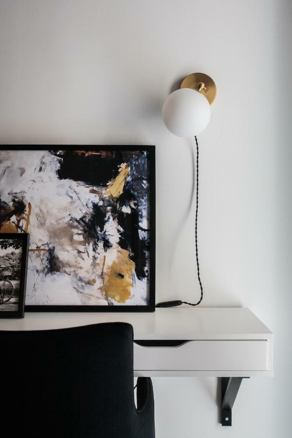 Urban & Cozy 1Bd Apartment In Ampelokipoi Area By Upstreet Афины Экстерьер фото