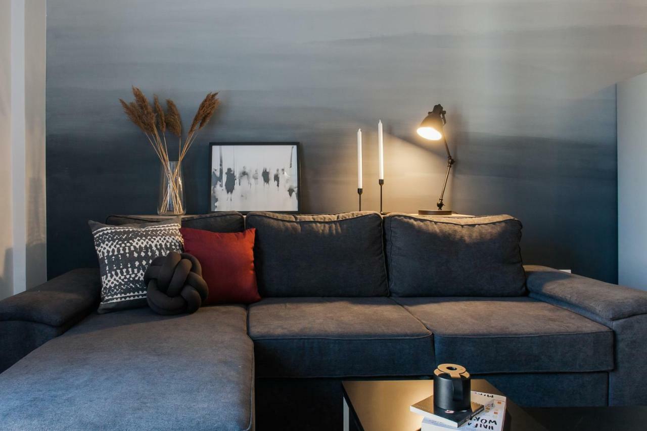 Urban & Cozy 1Bd Apartment In Ampelokipoi Area By Upstreet Афины Экстерьер фото