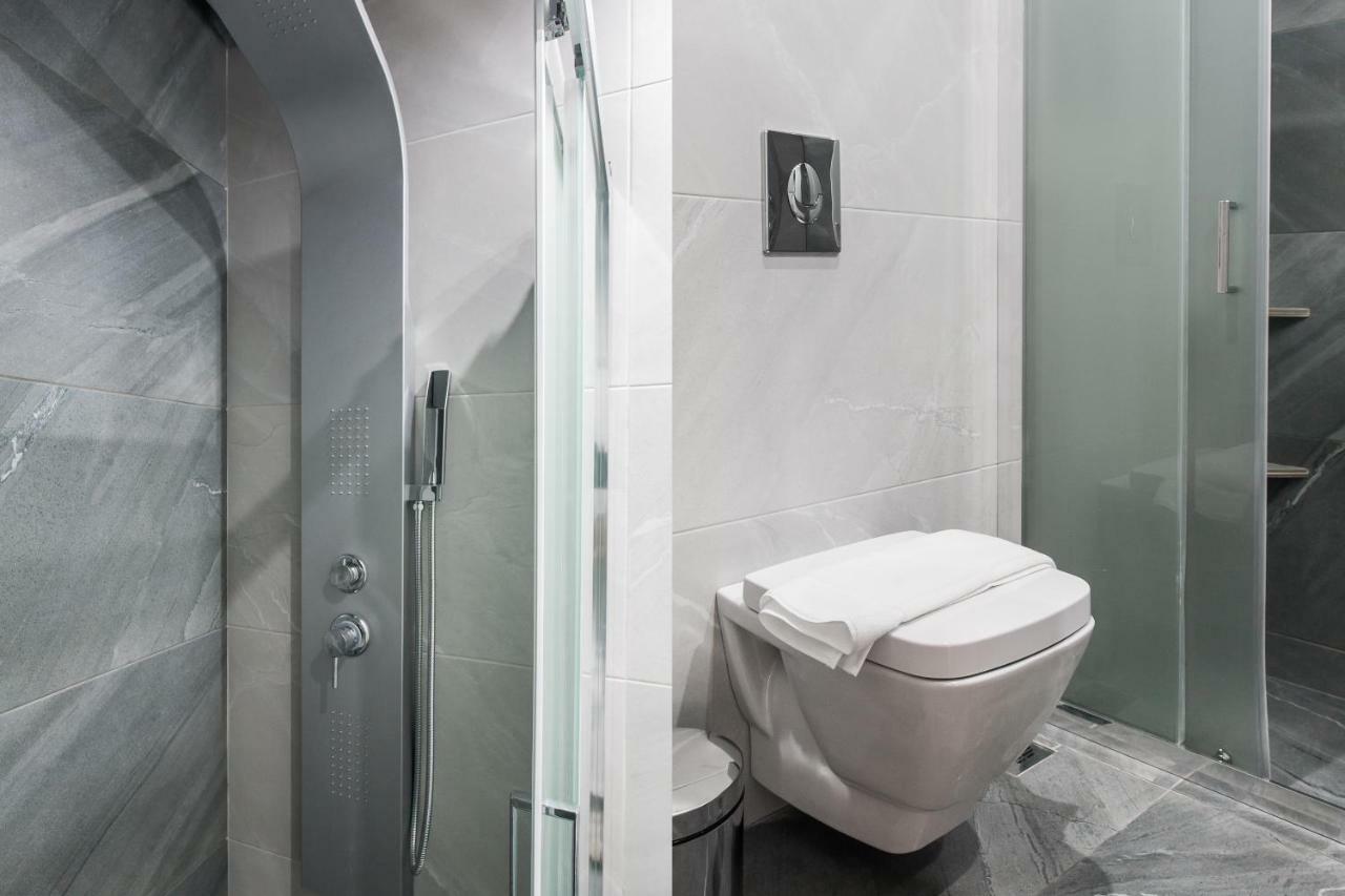 Urban & Cozy 1Bd Apartment In Ampelokipoi Area By Upstreet Афины Экстерьер фото